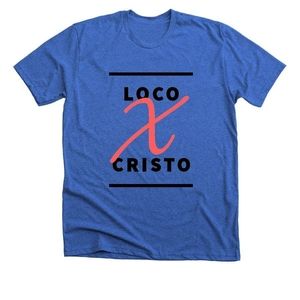 Camisetas cristianas nuevas